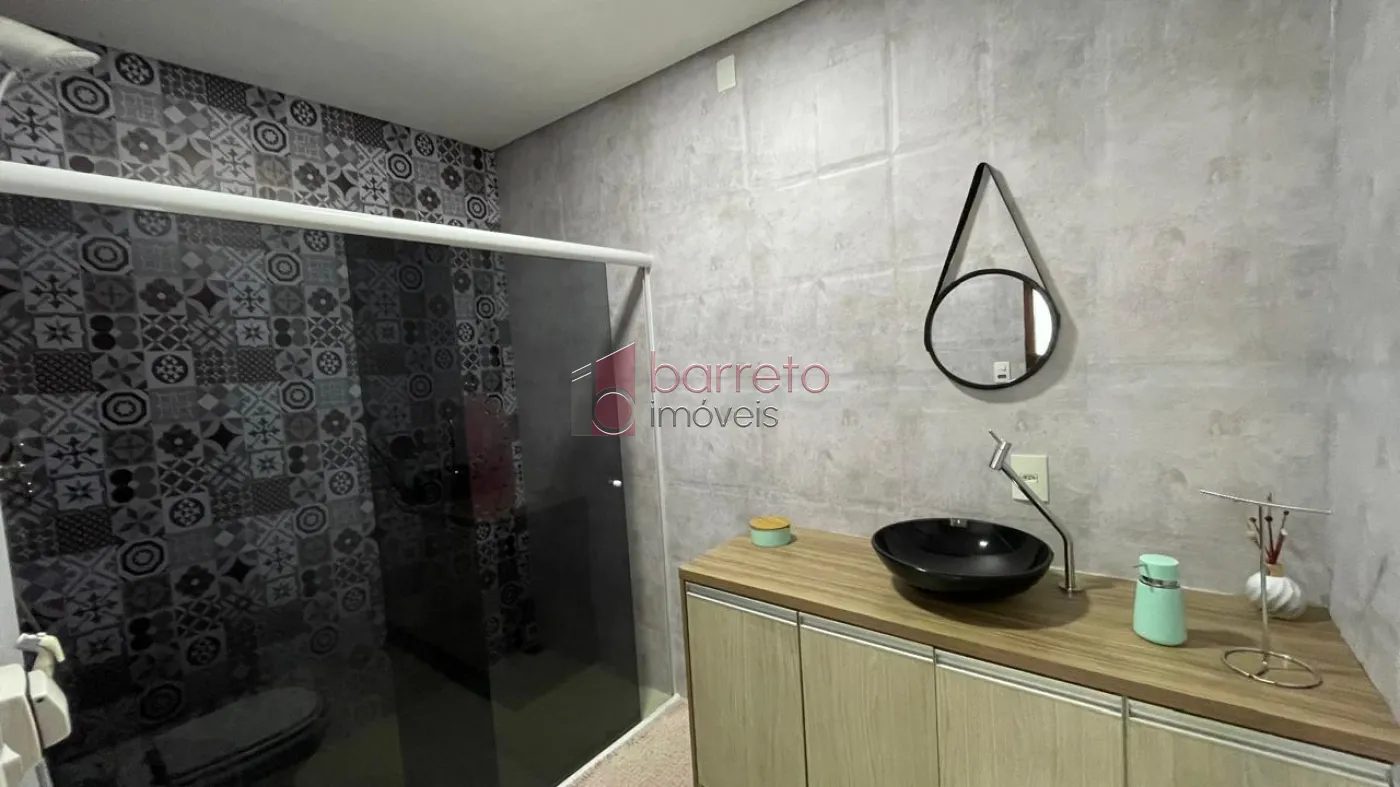 CASA À VENDA NA CHÁCARA MALOTA EM JUNDIAÍ/SP