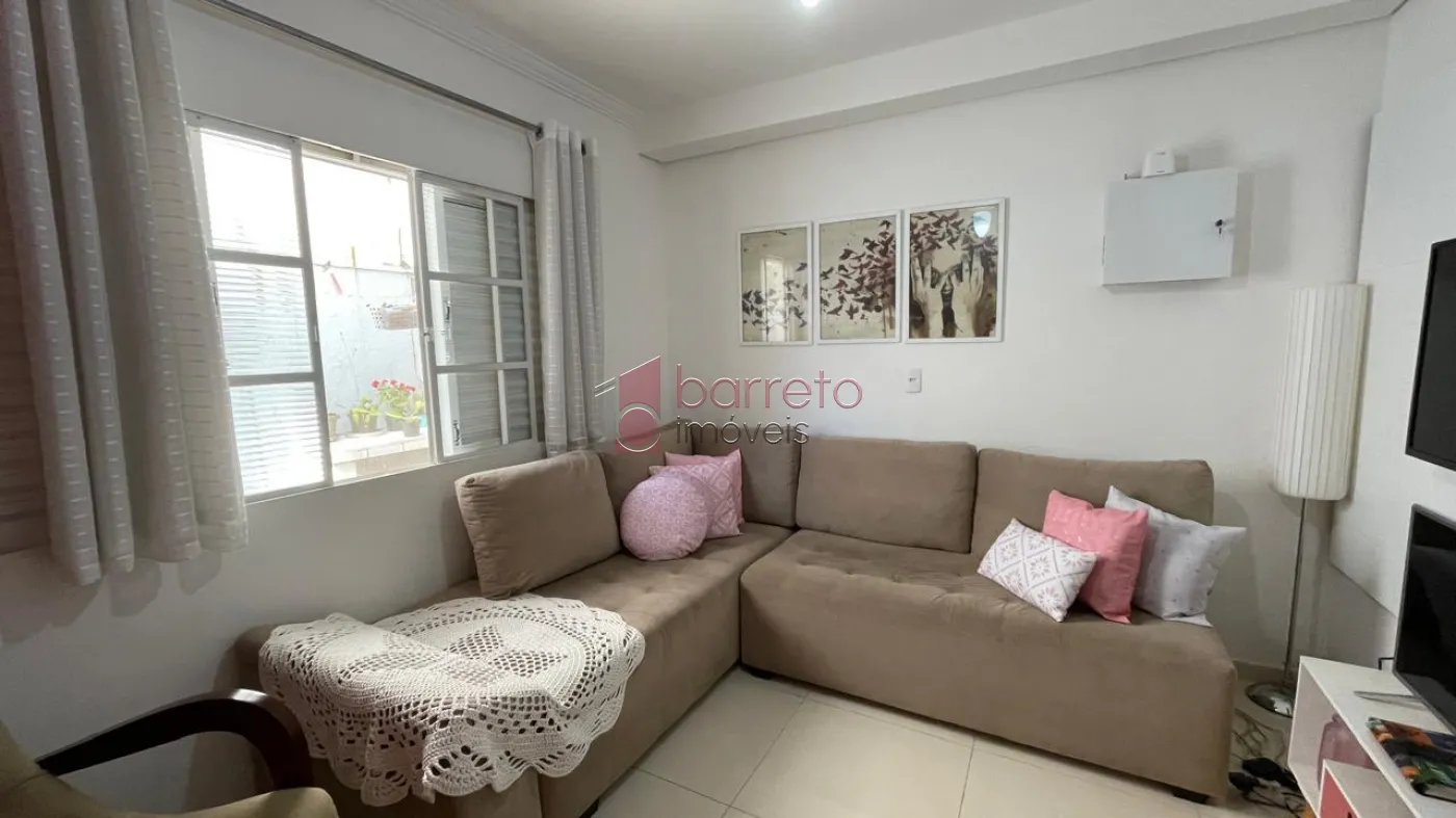 CASA À VENDA NA CHÁCARA MALOTA EM JUNDIAÍ/SP