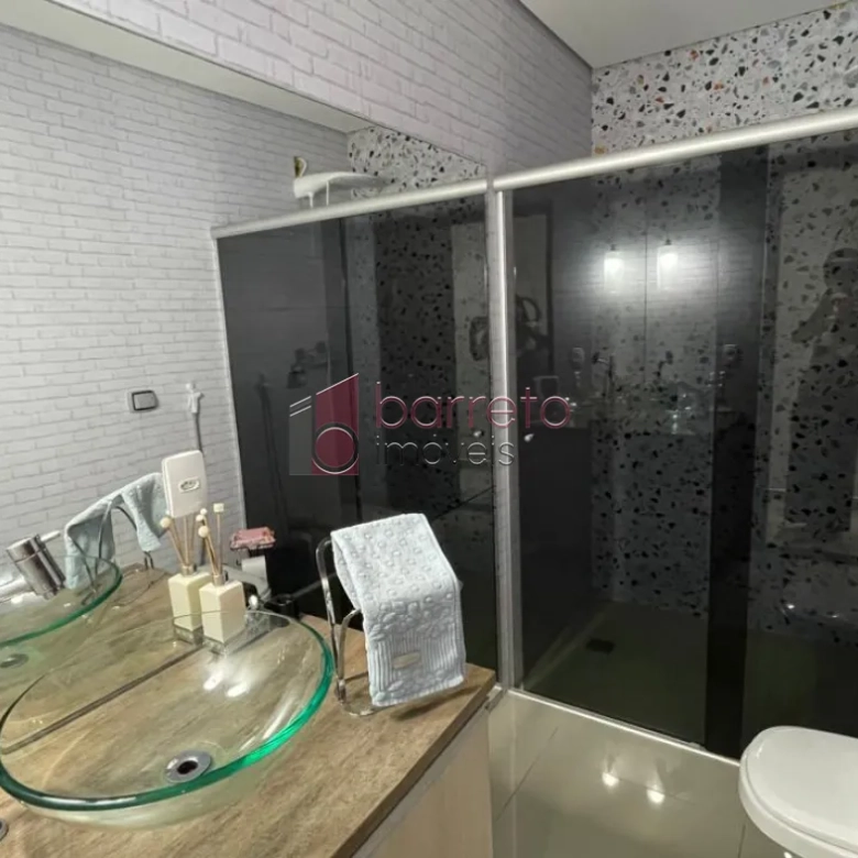 CASA À VENDA NA CHÁCARA MALOTA EM JUNDIAÍ/SP