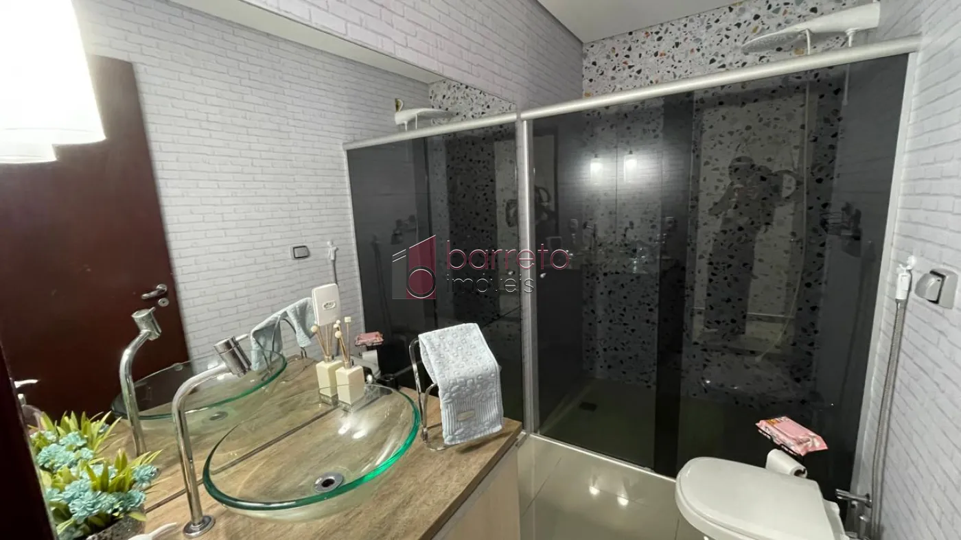 CASA À VENDA NA CHÁCARA MALOTA EM JUNDIAÍ/SP