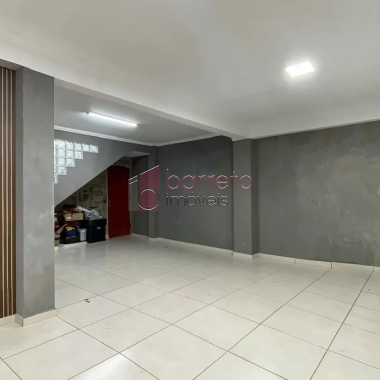 CASA À VENDA NA CHÁCARA MALOTA EM JUNDIAÍ/SP