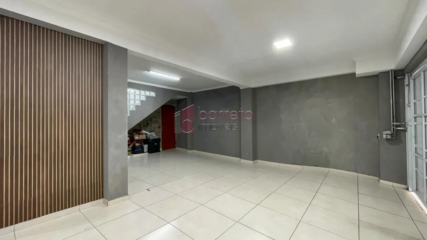 CASA À VENDA NA CHÁCARA MALOTA EM JUNDIAÍ/SP