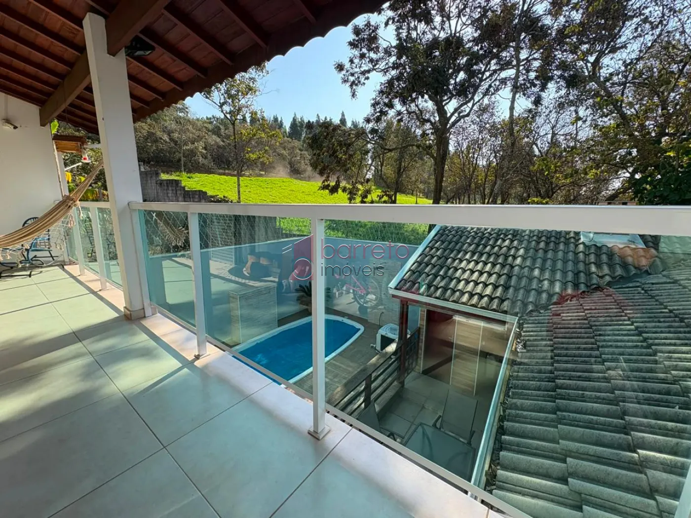 CASA À VENDA NA CHÁCARA MALOTA EM JUNDIAÍ/SP