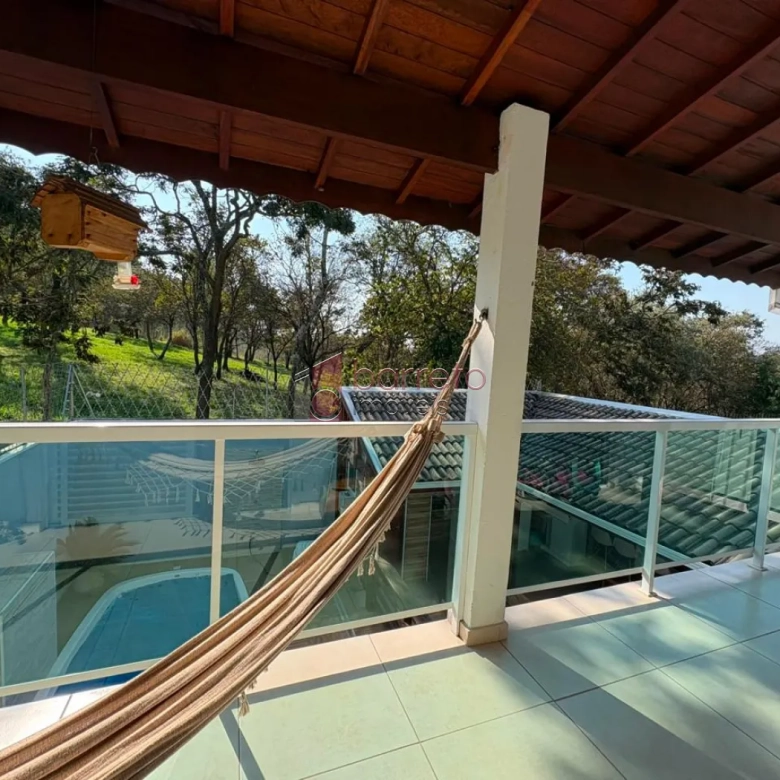 CASA À VENDA NA CHÁCARA MALOTA EM JUNDIAÍ/SP
