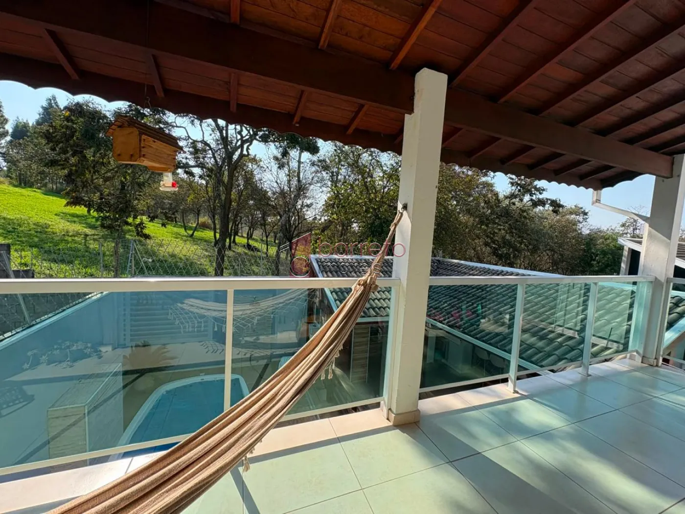 CASA À VENDA NA CHÁCARA MALOTA EM JUNDIAÍ/SP