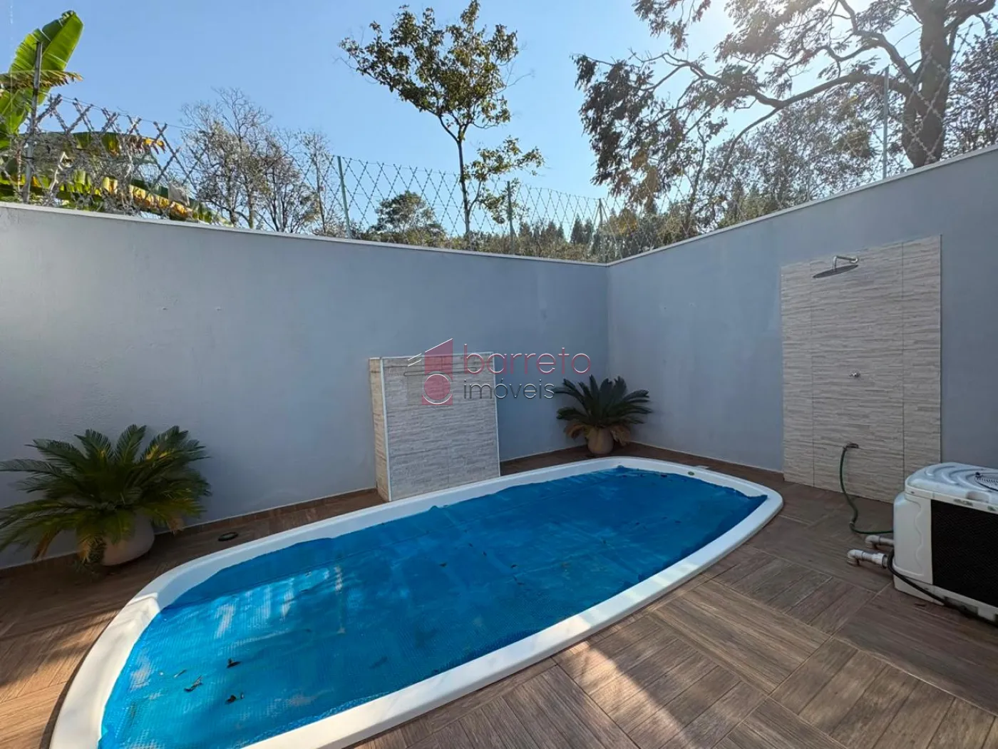 CASA À VENDA NA CHÁCARA MALOTA EM JUNDIAÍ/SP