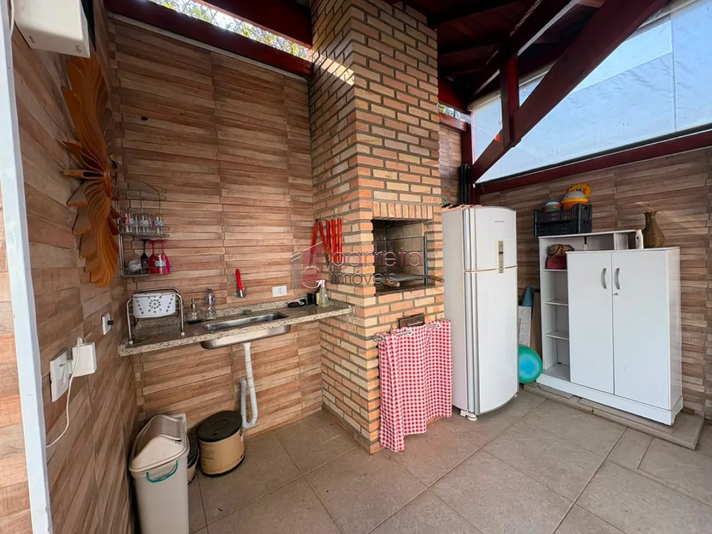 CASA À VENDA NA CHÁCARA MALOTA EM JUNDIAÍ/SP
