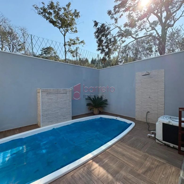 CASA À VENDA NA CHÁCARA MALOTA EM JUNDIAÍ/SP