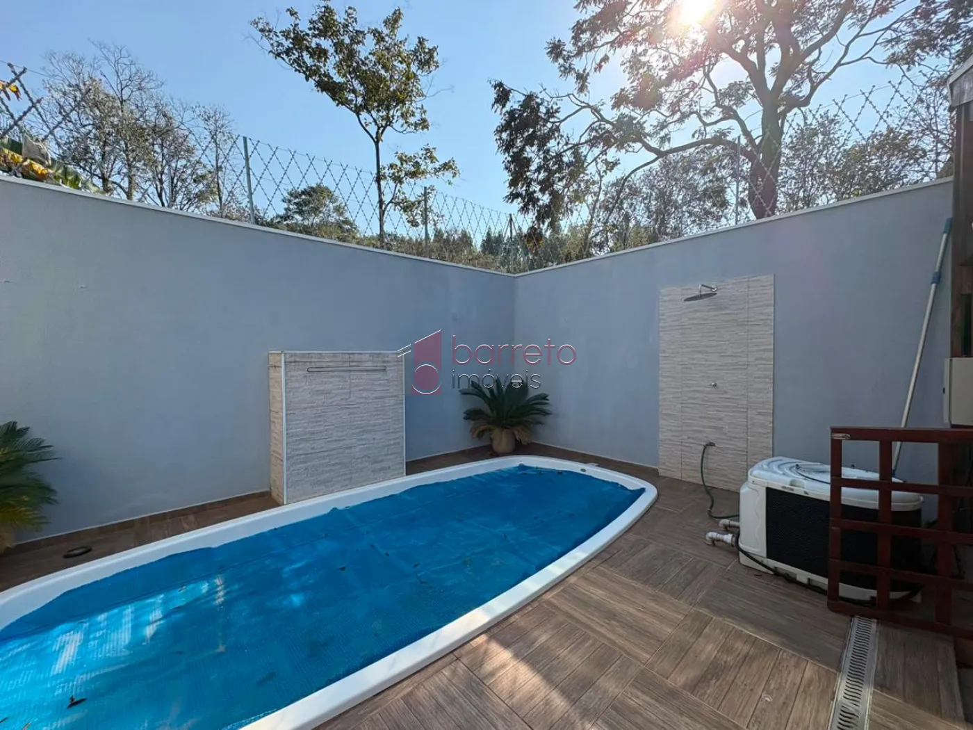 CASA À VENDA NA CHÁCARA MALOTA EM JUNDIAÍ/SP