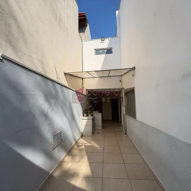 CASA À VENDA NA CHÁCARA MALOTA EM JUNDIAÍ/SP