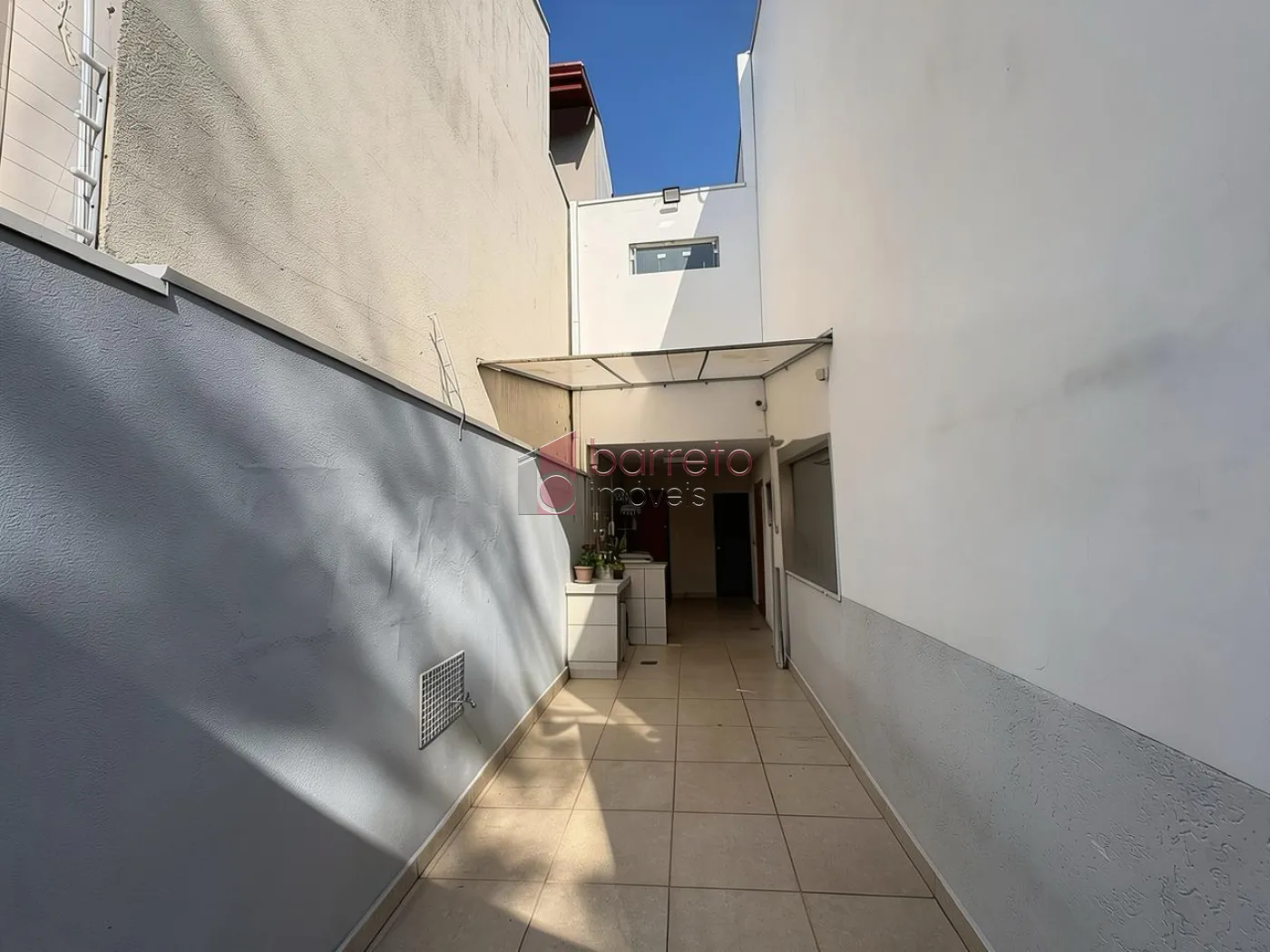 CASA À VENDA NA CHÁCARA MALOTA EM JUNDIAÍ/SP