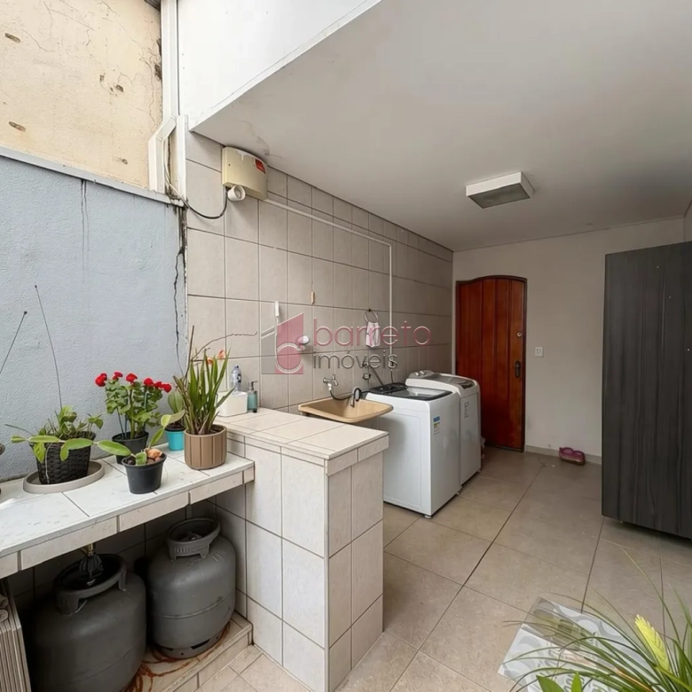 CASA À VENDA NA CHÁCARA MALOTA EM JUNDIAÍ/SP