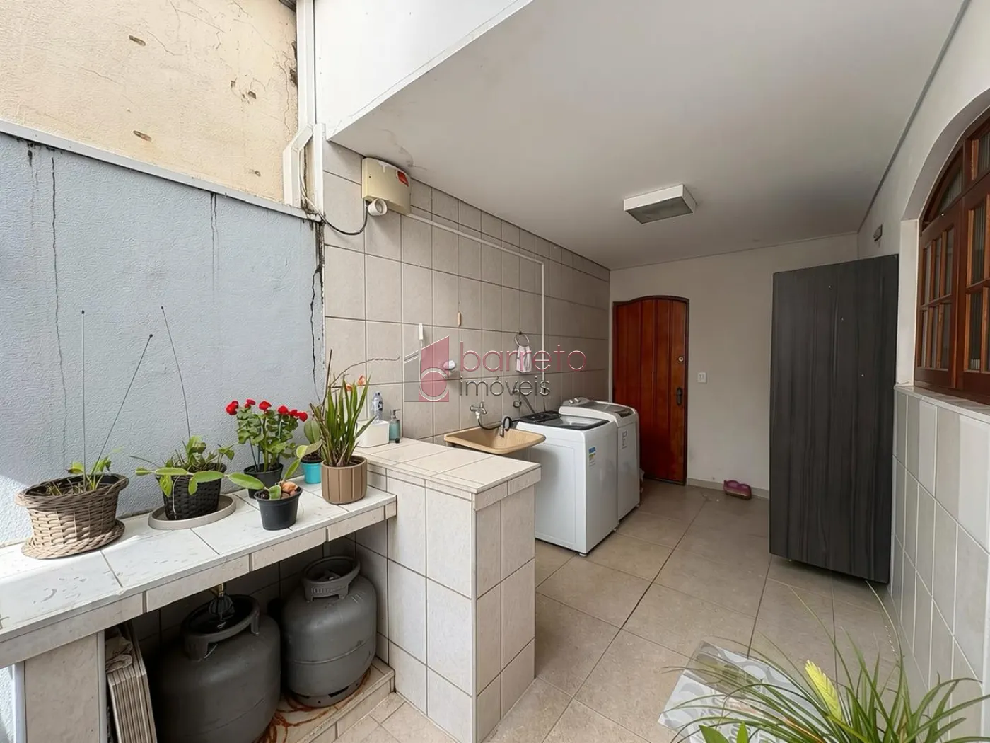 CASA À VENDA NA CHÁCARA MALOTA EM JUNDIAÍ/SP
