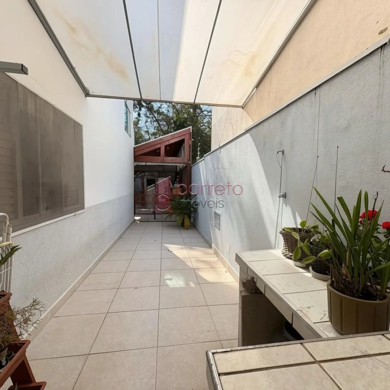 CASA À VENDA NA CHÁCARA MALOTA EM JUNDIAÍ/SP