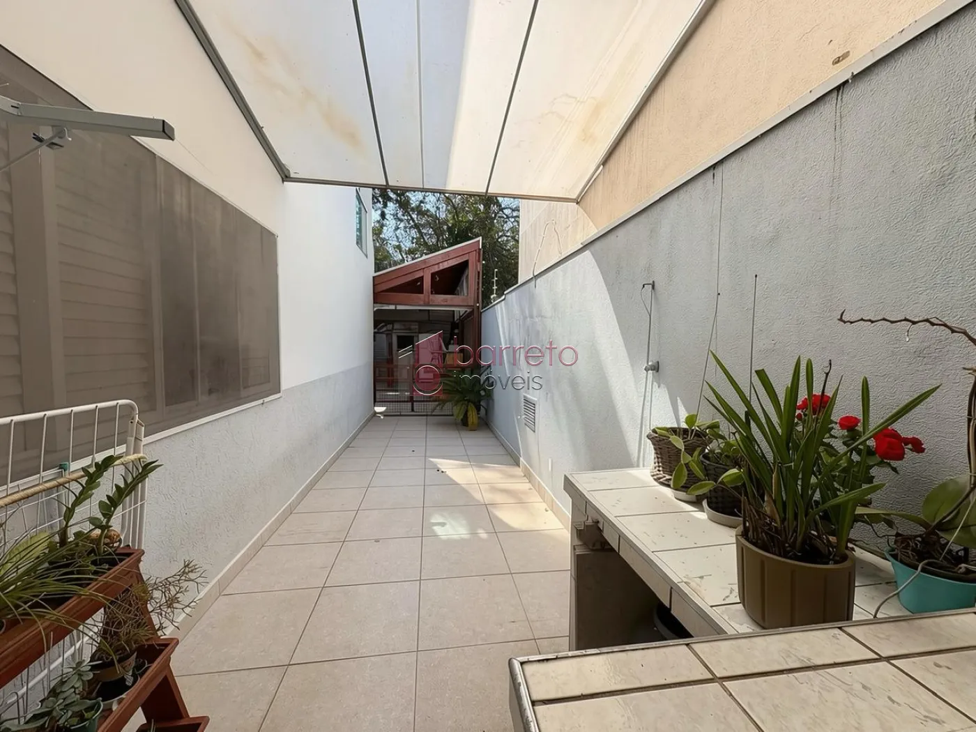 CASA À VENDA NA CHÁCARA MALOTA EM JUNDIAÍ/SP