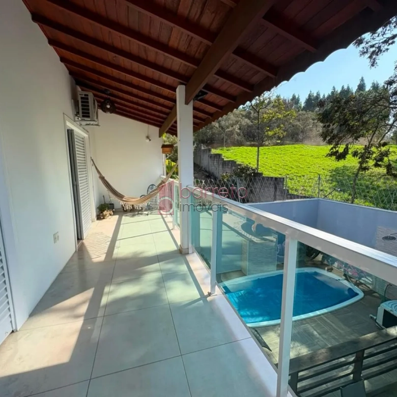 CASA À VENDA NA CHÁCARA MALOTA EM JUNDIAÍ/SP
