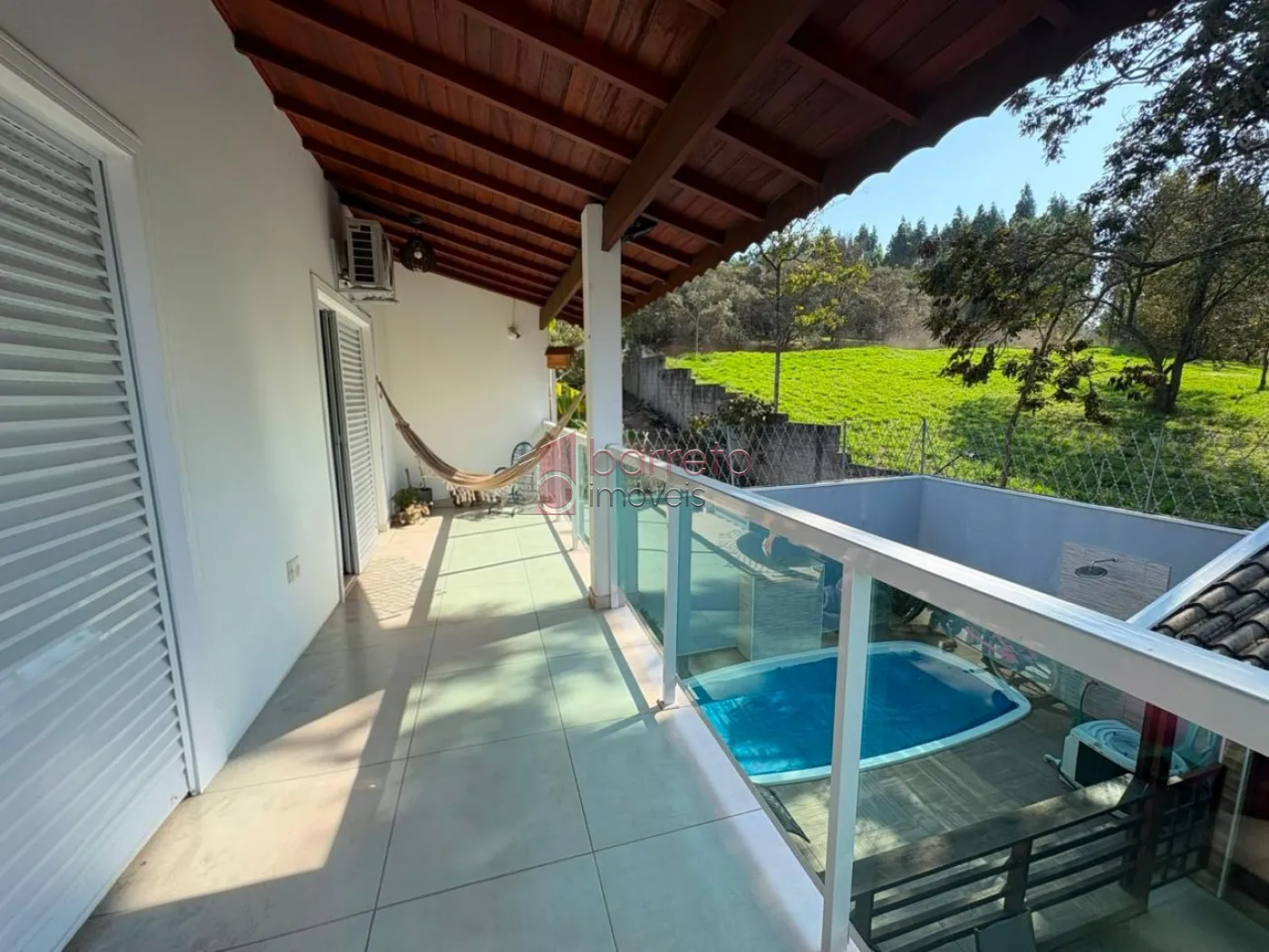 CASA À VENDA NA CHÁCARA MALOTA EM JUNDIAÍ/SP