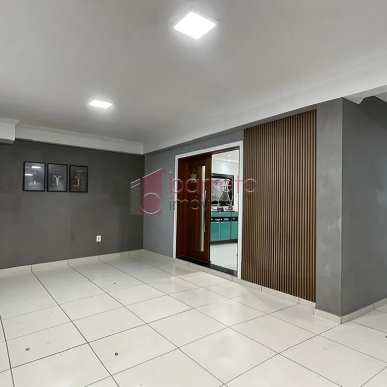 CASA À VENDA NA CHÁCARA MALOTA EM JUNDIAÍ/SP