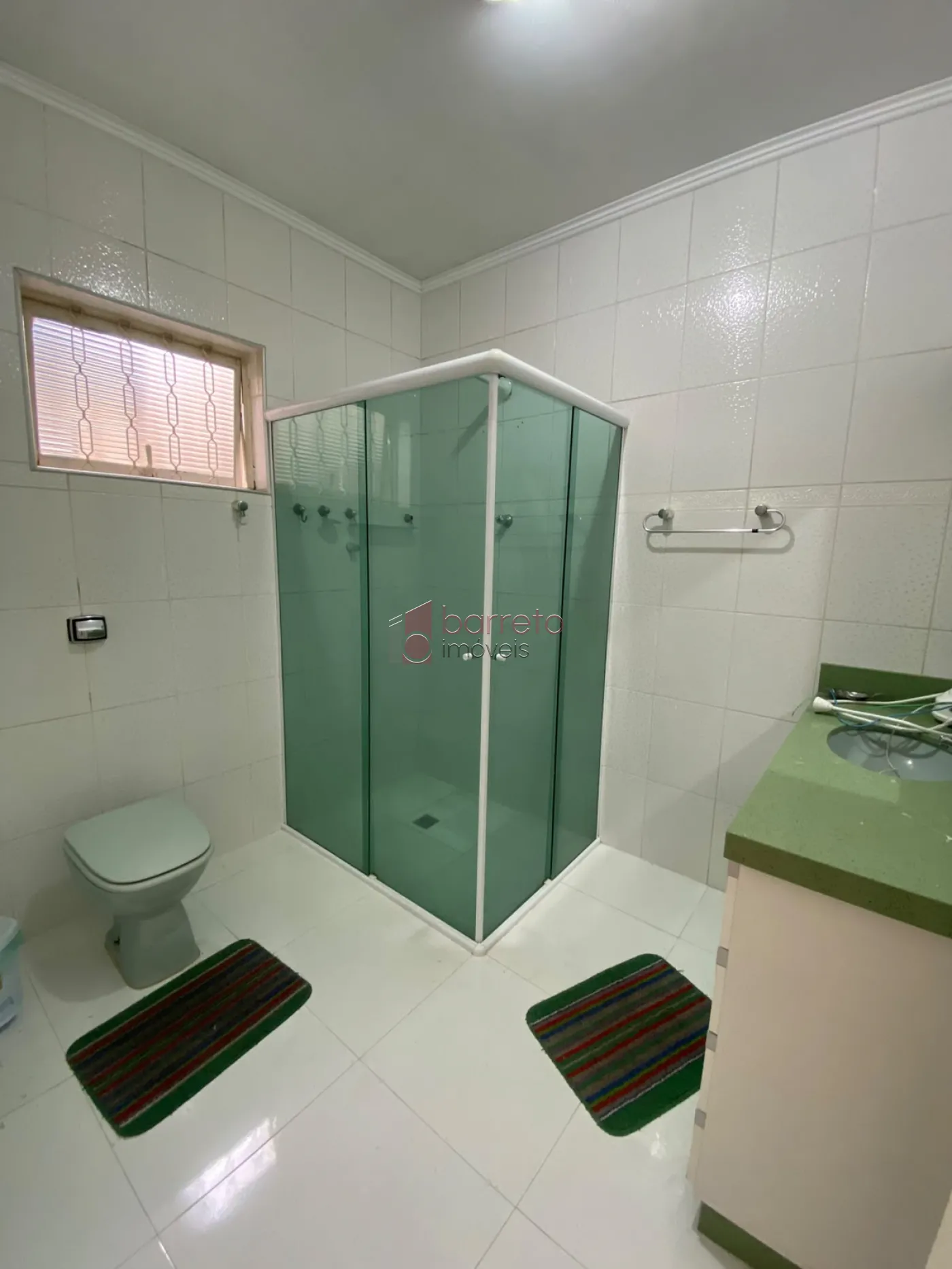 CASA COM ÉDICULA SEMI MOBILIADA PARA LOCAÇÃO NO BAIRRO CIDADE NOVA – JUNDIAÍ/SP