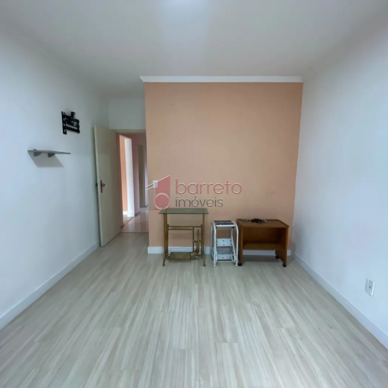 CASA COM ÉDICULA SEMI MOBILIADA PARA LOCAÇÃO NO BAIRRO CIDADE NOVA – JUNDIAÍ/SP