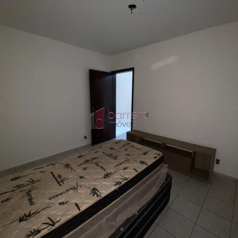 CASA COM ÉDICULA SEMI MOBILIADA PARA LOCAÇÃO NO BAIRRO CIDADE NOVA – JUNDIAÍ/SP