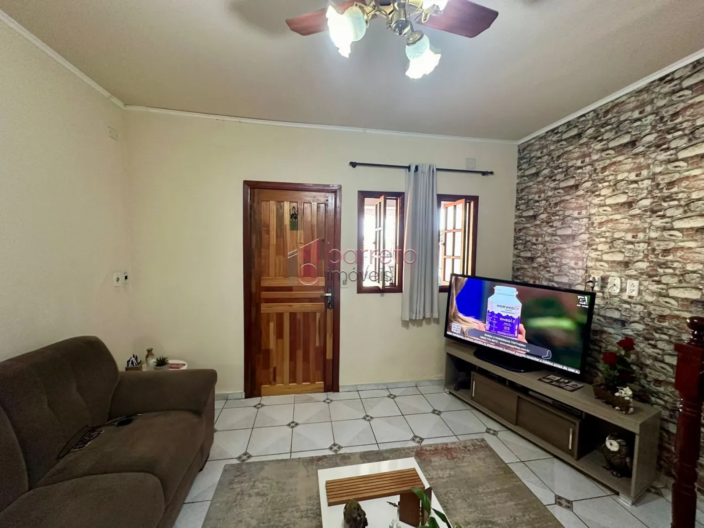 SOBRADO À VENDA NO BAIRRO JARDIM CELESTE – JUNDIAÍ/SP
