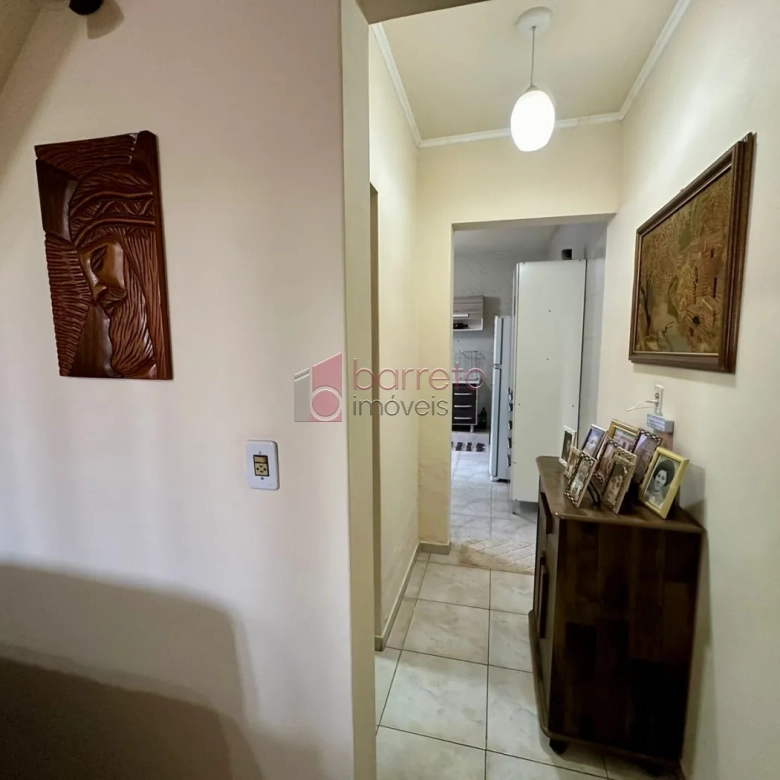 SOBRADO À VENDA NO BAIRRO JARDIM CELESTE – JUNDIAÍ/SP