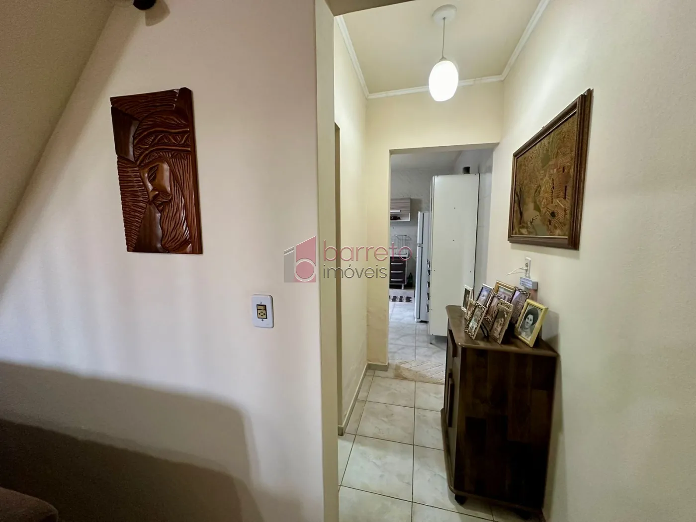 SOBRADO À VENDA NO BAIRRO JARDIM CELESTE – JUNDIAÍ/SP