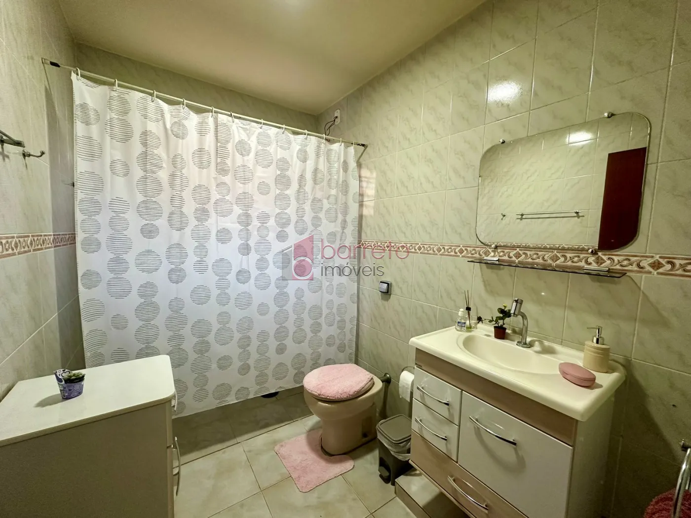 SOBRADO À VENDA NO BAIRRO JARDIM CELESTE – JUNDIAÍ/SP