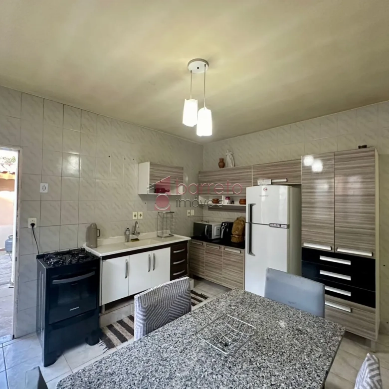 SOBRADO À VENDA NO BAIRRO JARDIM CELESTE – JUNDIAÍ/SP