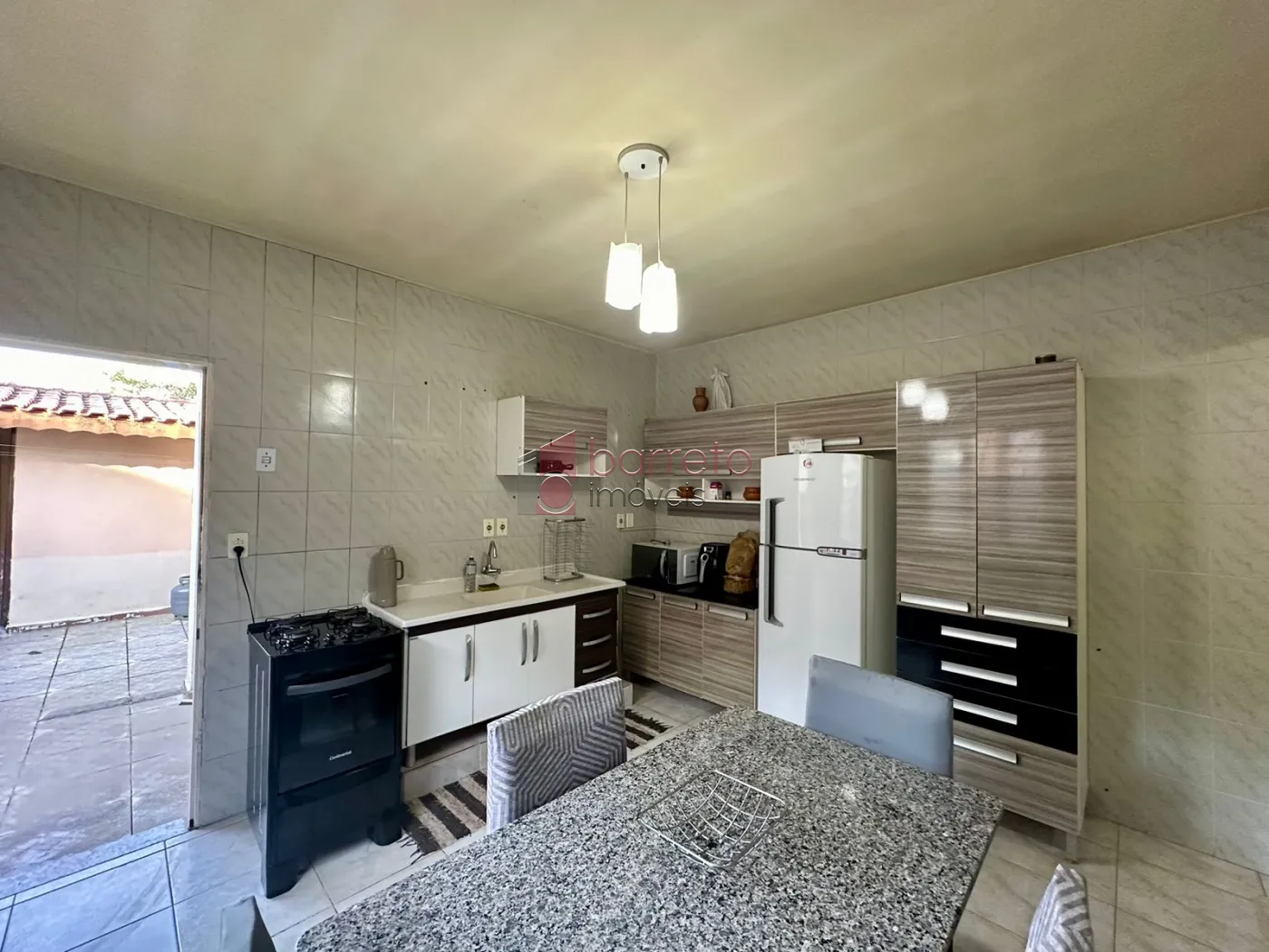 SOBRADO À VENDA NO BAIRRO JARDIM CELESTE – JUNDIAÍ/SP