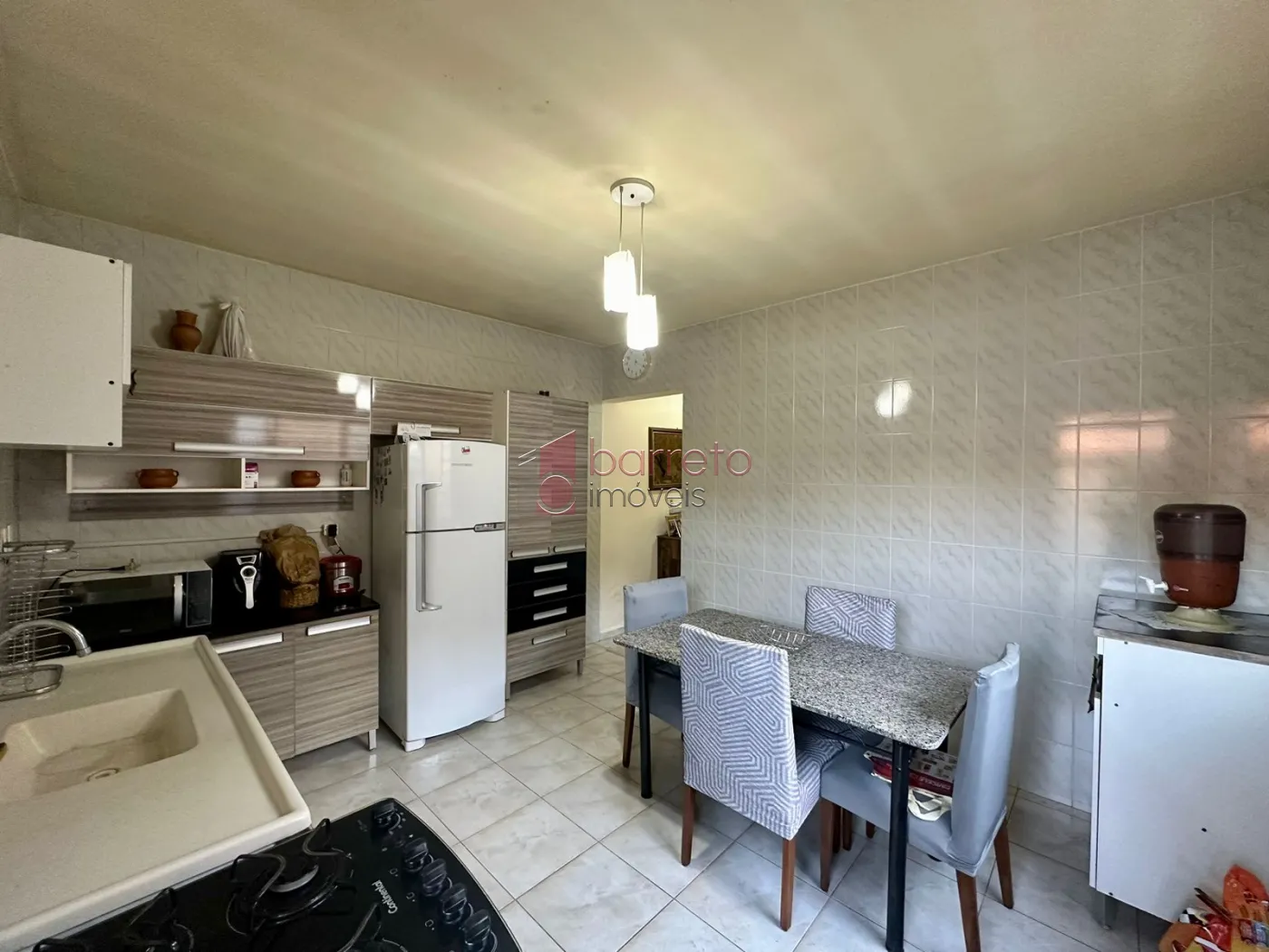 SOBRADO À VENDA NO BAIRRO JARDIM CELESTE – JUNDIAÍ/SP