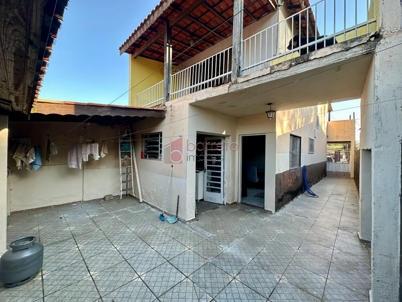 SOBRADO À VENDA NO BAIRRO JARDIM CELESTE – JUNDIAÍ/SP