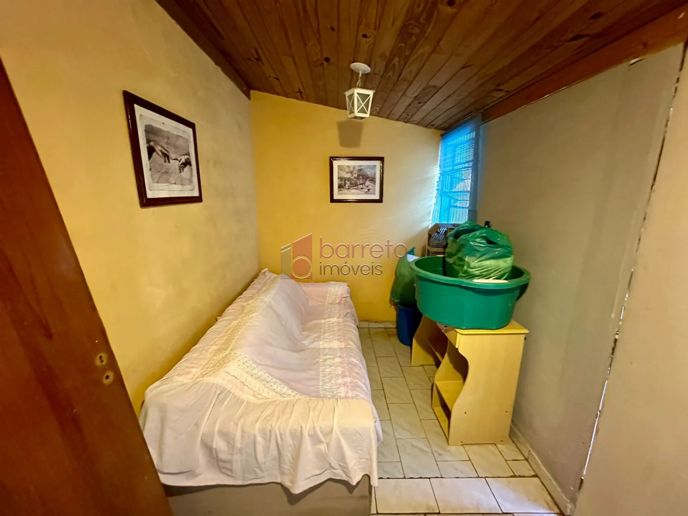 SOBRADO À VENDA NO BAIRRO JARDIM CELESTE – JUNDIAÍ/SP