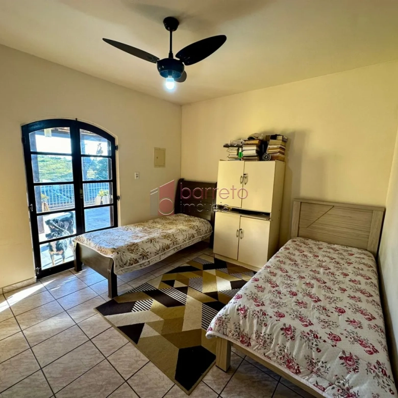 SOBRADO À VENDA NO BAIRRO JARDIM CELESTE – JUNDIAÍ/SP