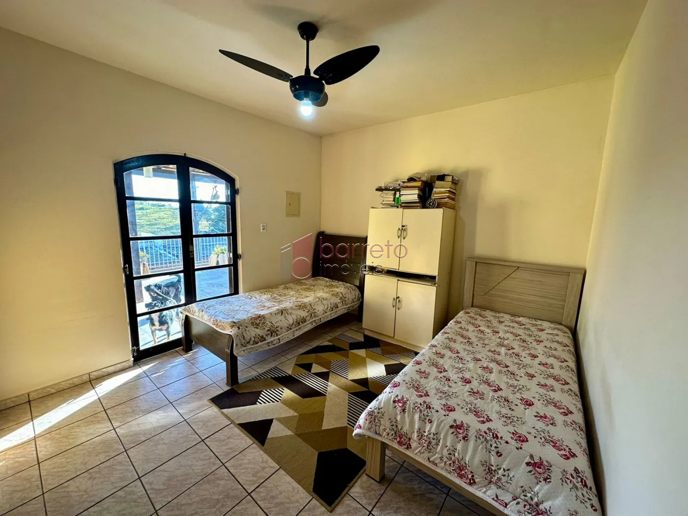 SOBRADO À VENDA NO BAIRRO JARDIM CELESTE – JUNDIAÍ/SP