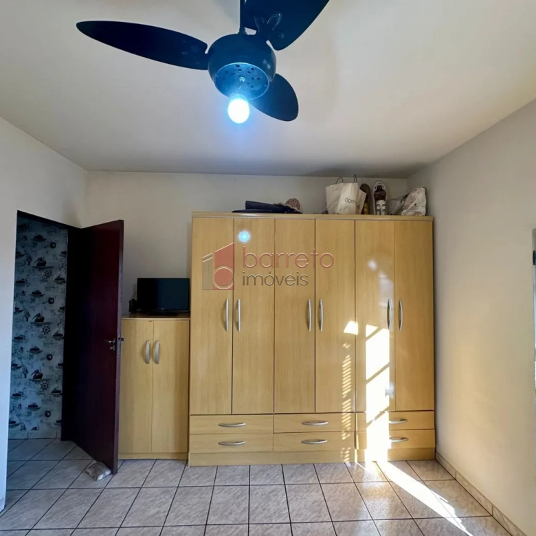 SOBRADO À VENDA NO BAIRRO JARDIM CELESTE – JUNDIAÍ/SP