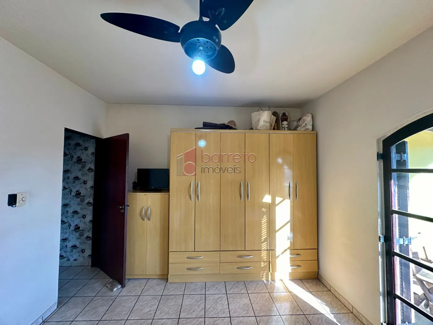 SOBRADO À VENDA NO BAIRRO JARDIM CELESTE – JUNDIAÍ/SP