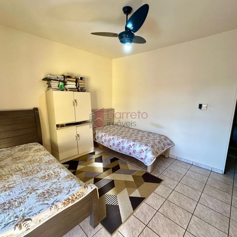 SOBRADO À VENDA NO BAIRRO JARDIM CELESTE – JUNDIAÍ/SP