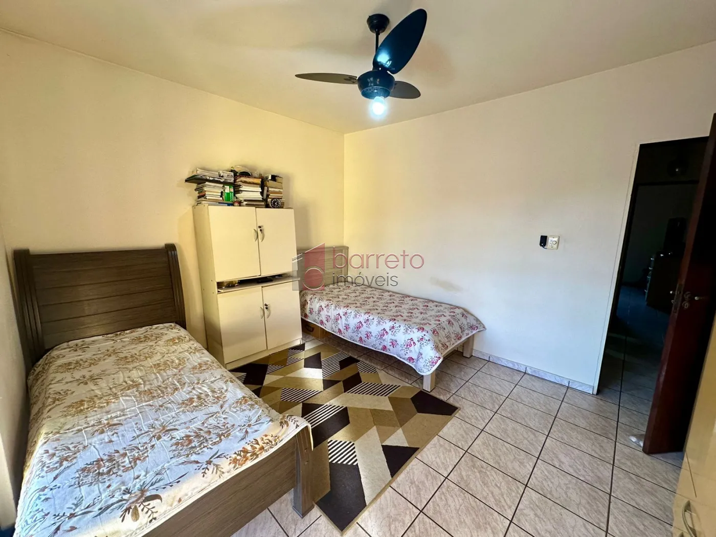 SOBRADO À VENDA NO BAIRRO JARDIM CELESTE – JUNDIAÍ/SP
