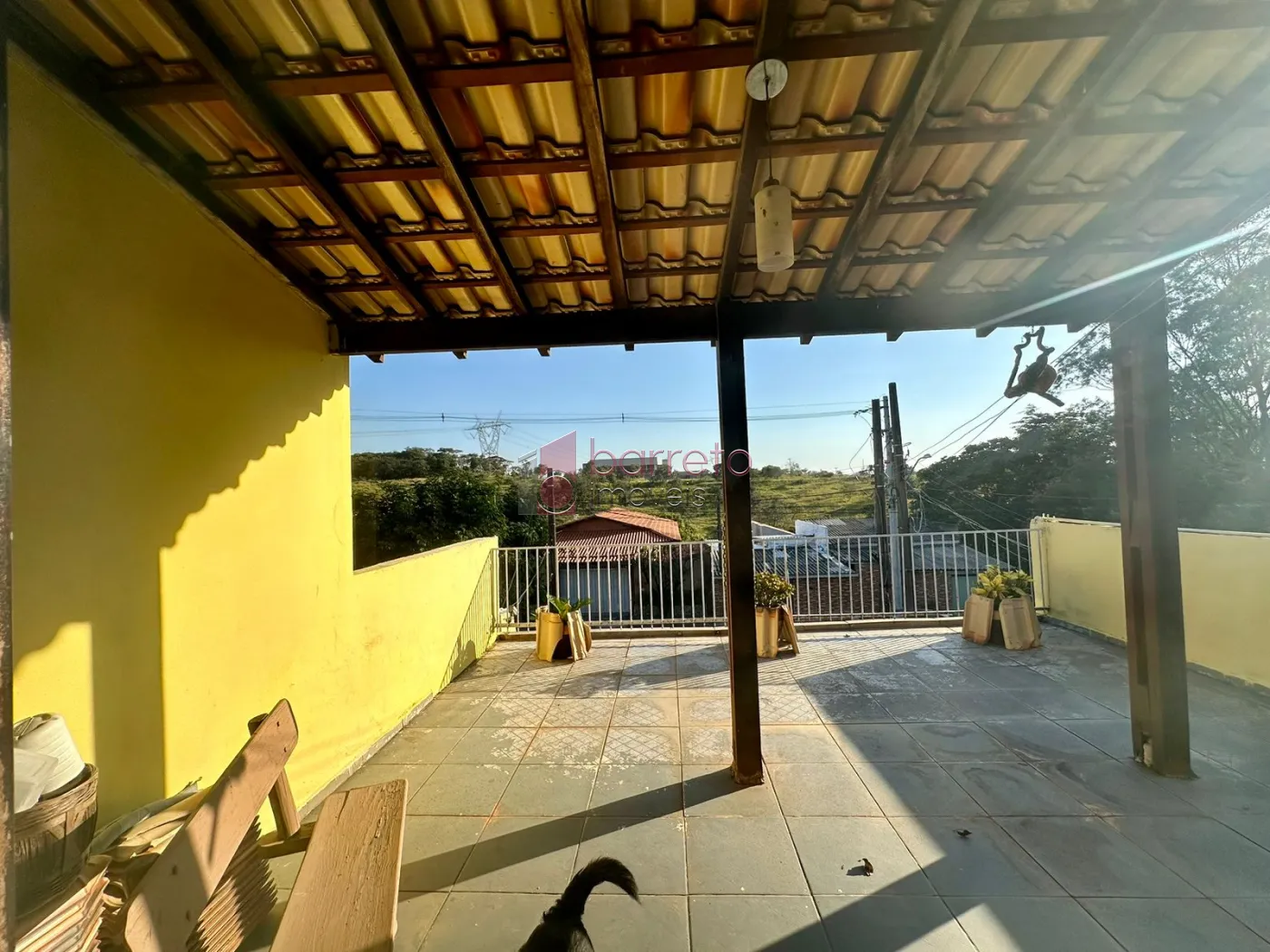 SOBRADO À VENDA NO BAIRRO JARDIM CELESTE – JUNDIAÍ/SP