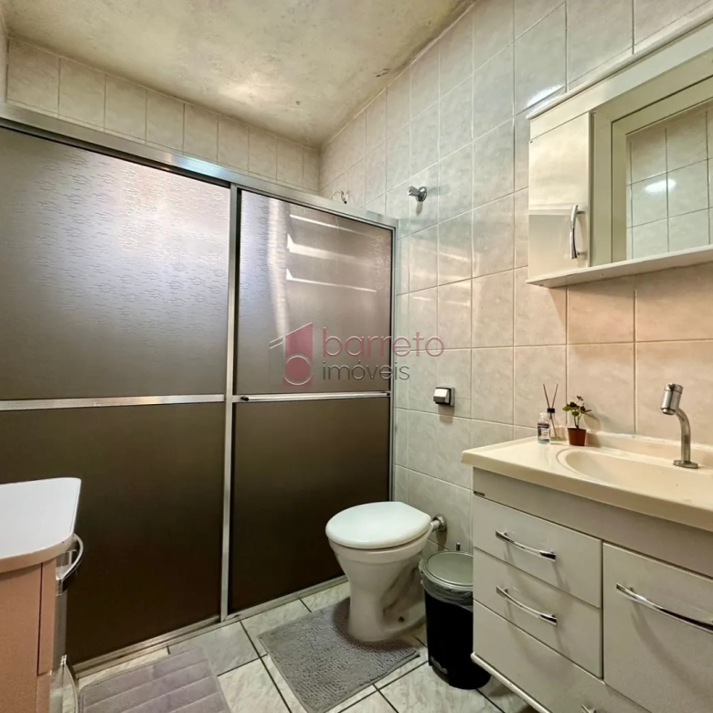 SOBRADO À VENDA NO BAIRRO JARDIM CELESTE – JUNDIAÍ/SP