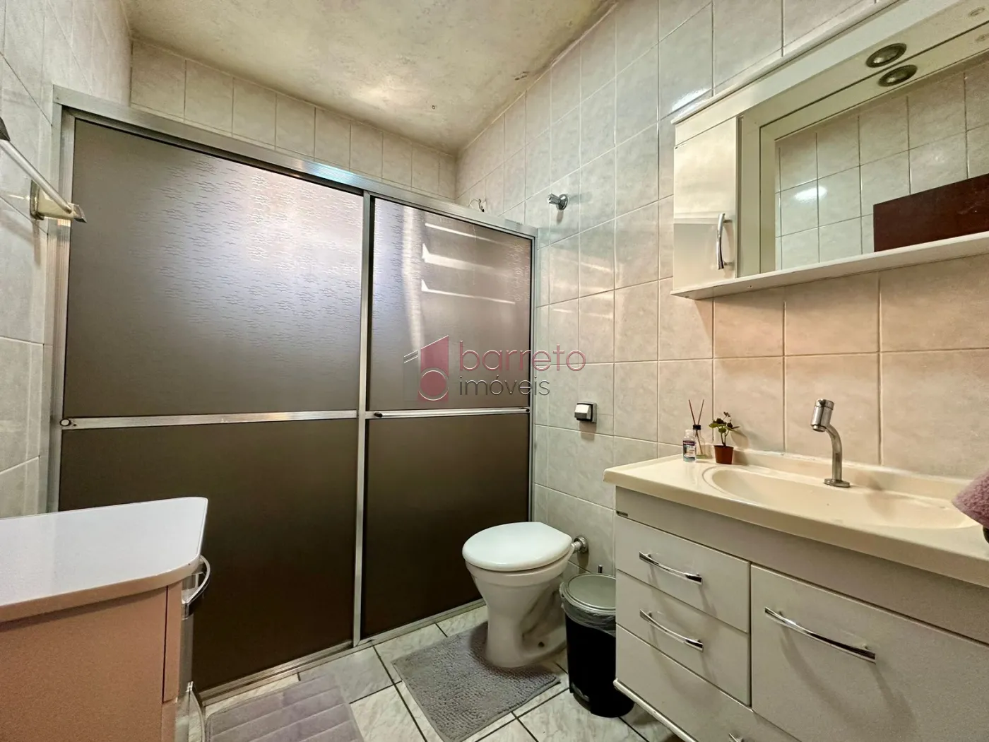 SOBRADO À VENDA NO BAIRRO JARDIM CELESTE – JUNDIAÍ/SP