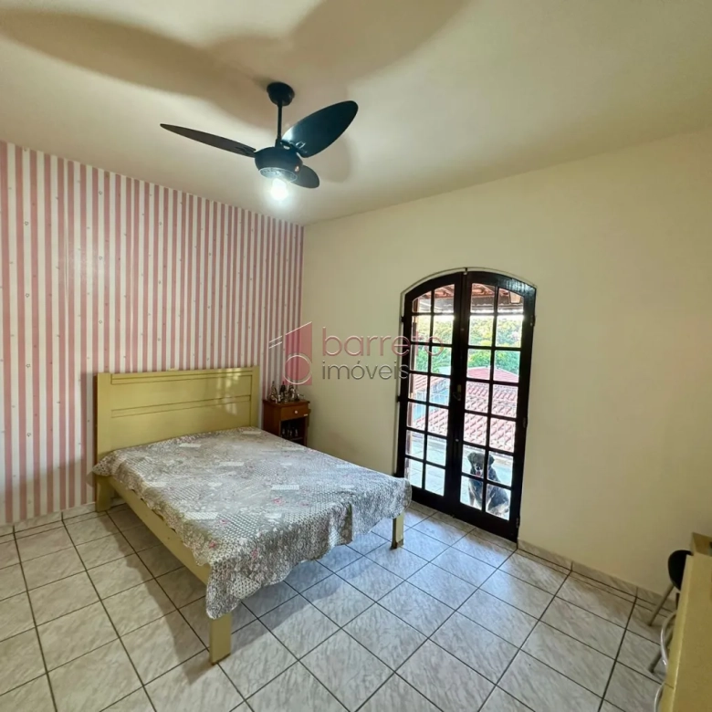 SOBRADO À VENDA NO BAIRRO JARDIM CELESTE – JUNDIAÍ/SP