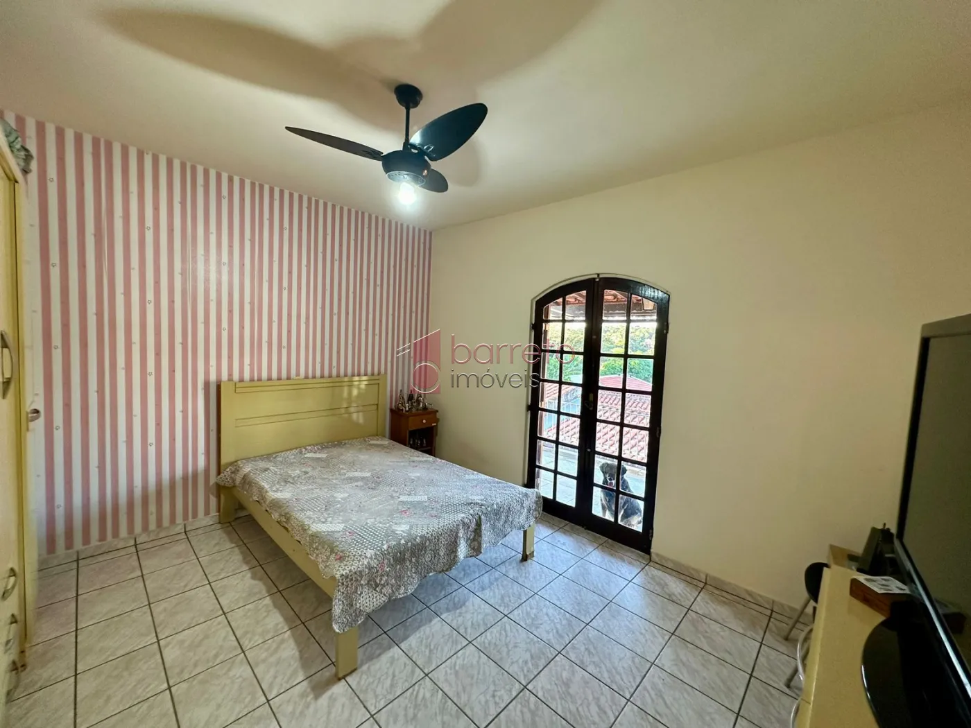 SOBRADO À VENDA NO BAIRRO JARDIM CELESTE – JUNDIAÍ/SP