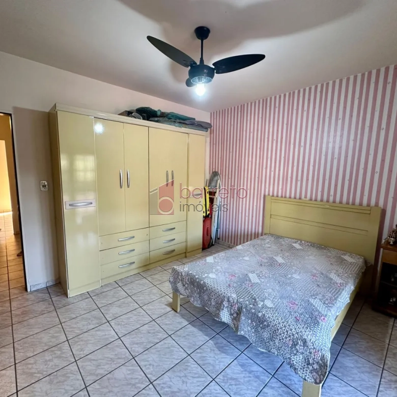 SOBRADO À VENDA NO BAIRRO JARDIM CELESTE – JUNDIAÍ/SP