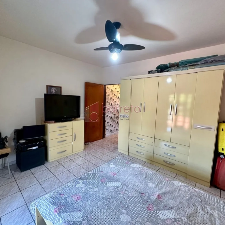 SOBRADO À VENDA NO BAIRRO JARDIM CELESTE – JUNDIAÍ/SP