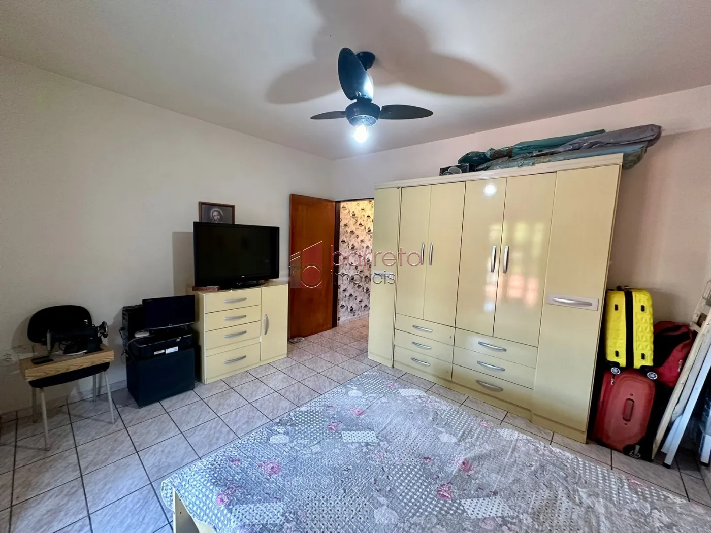 SOBRADO À VENDA NO BAIRRO JARDIM CELESTE – JUNDIAÍ/SP