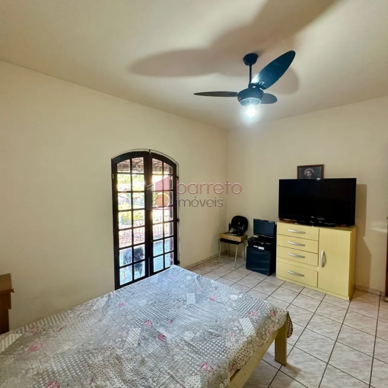 SOBRADO À VENDA NO BAIRRO JARDIM CELESTE – JUNDIAÍ/SP