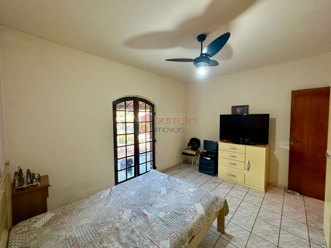 SOBRADO À VENDA NO BAIRRO JARDIM CELESTE – JUNDIAÍ/SP